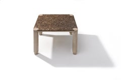 Oceanus Coffe Table OCEANUS-TOR-70