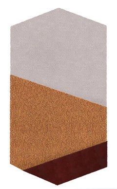 Alfombra Oci de Seraina Lareida