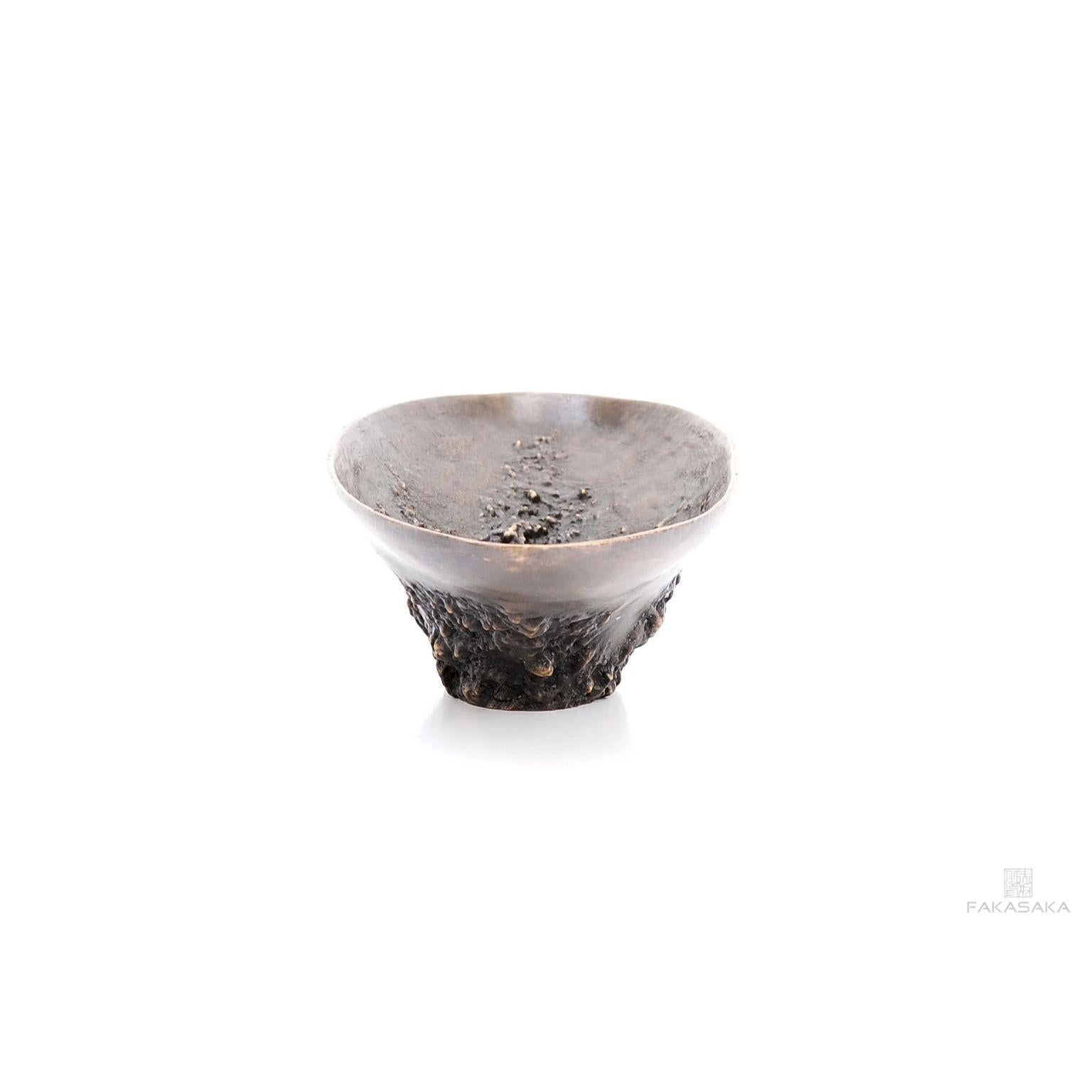 O'Connor Bowl by Fakasaka Design For Sale 2