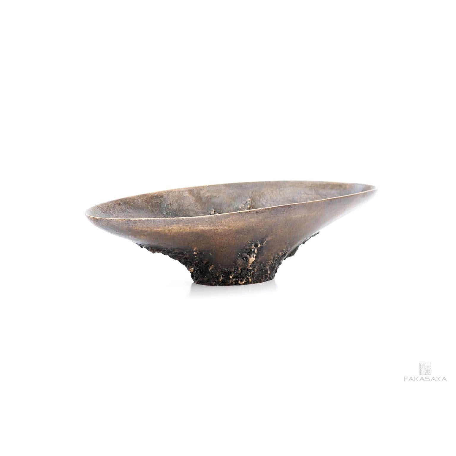 Other O'Connor Bowl by Fakasaka Design For Sale