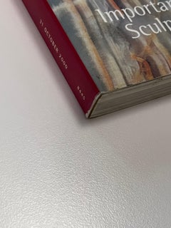 Oct 31 2000 Christie's 19th c Furniture Sculpture Art & Ceramics Auction Catalog