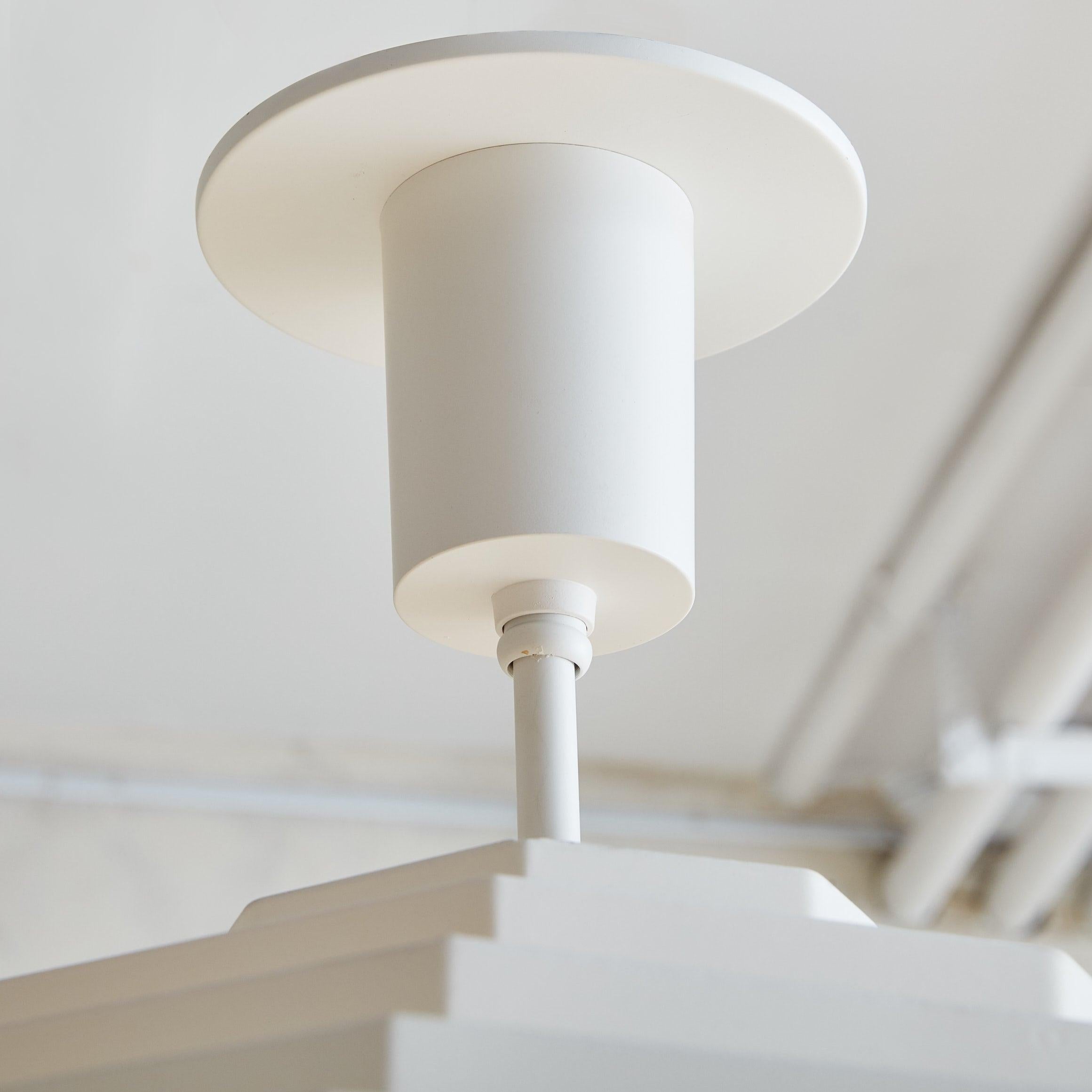 ‘Octaform’ Pendant Lights by Spectral, Germany 1960s - 2 available For Sale 1
