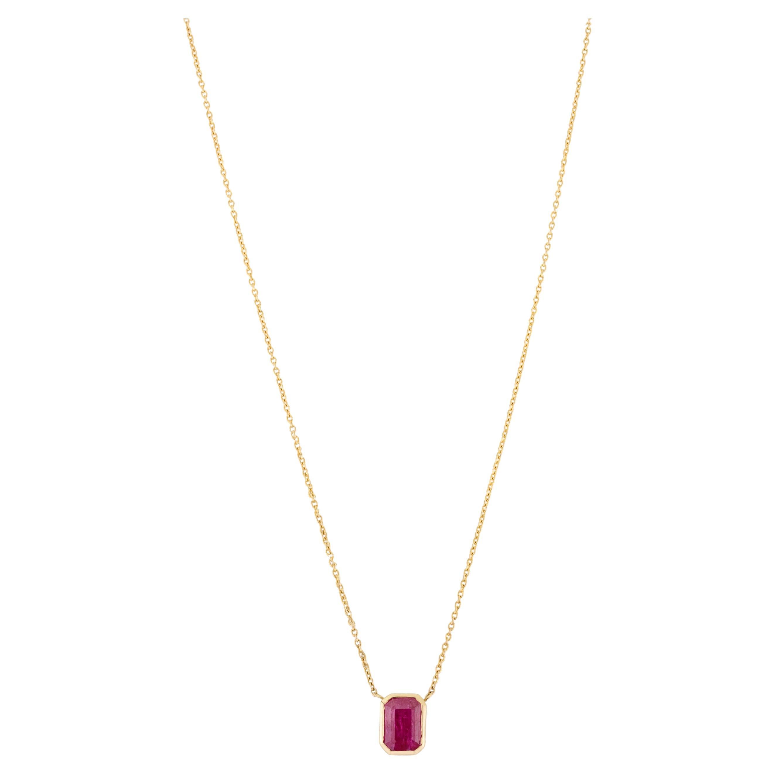 VR Jewels Colliers pendentifs