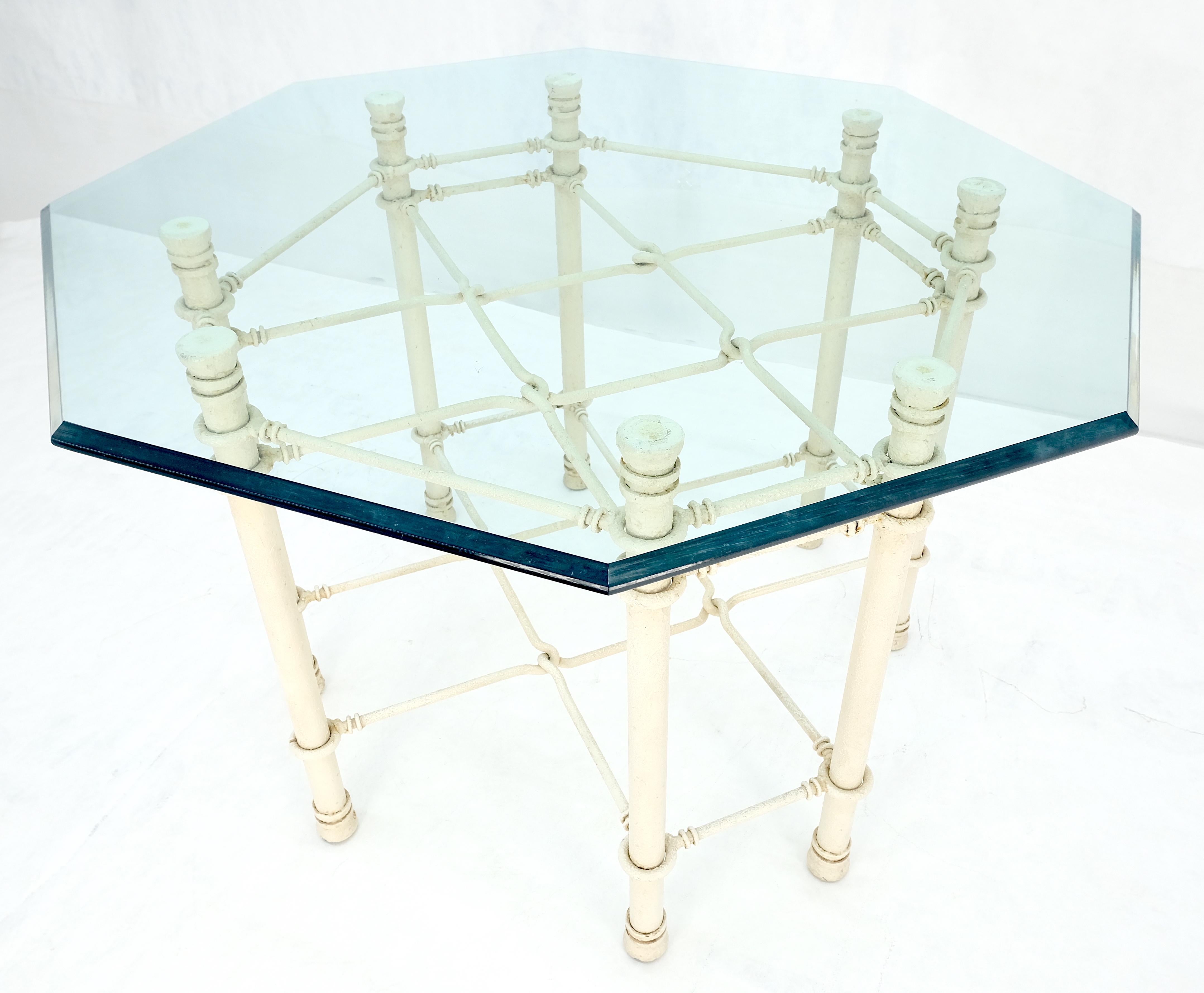 Octagon Shape 3/4
