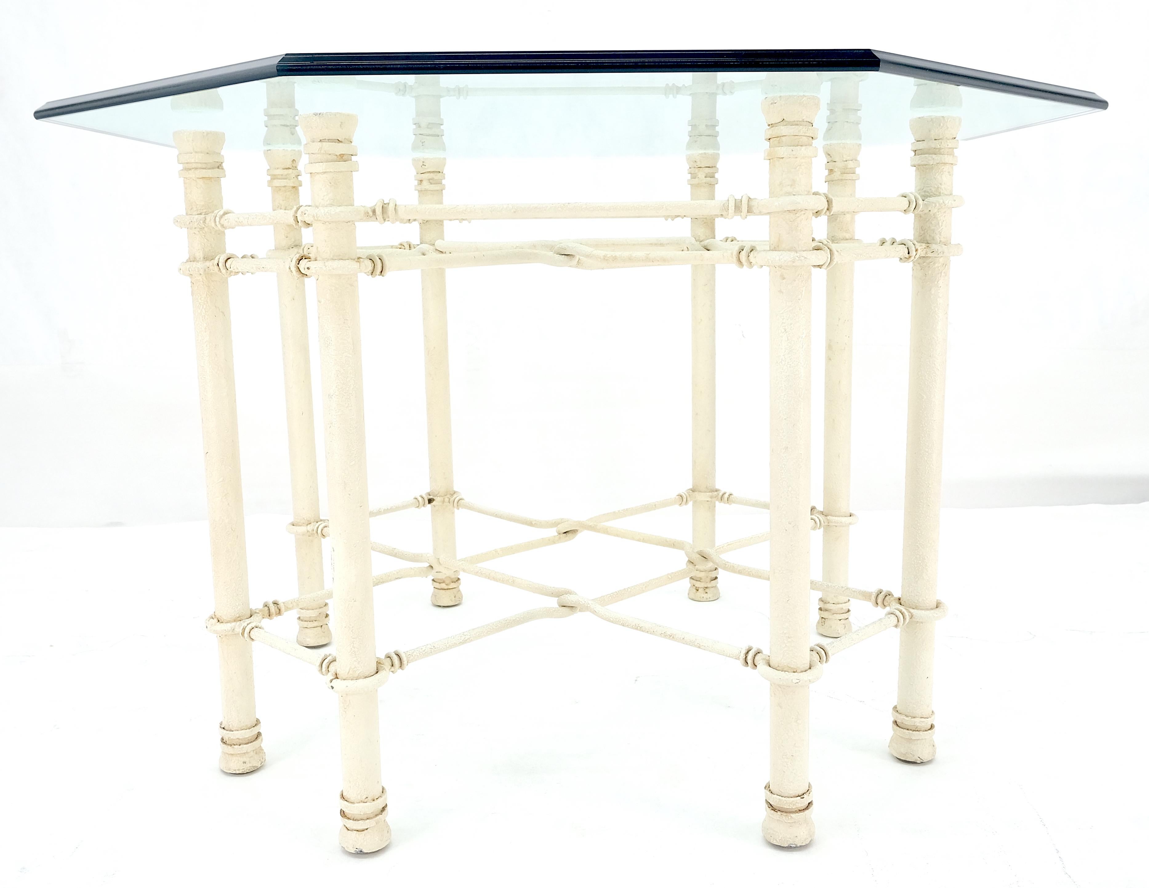 Octagon Shape 3/4