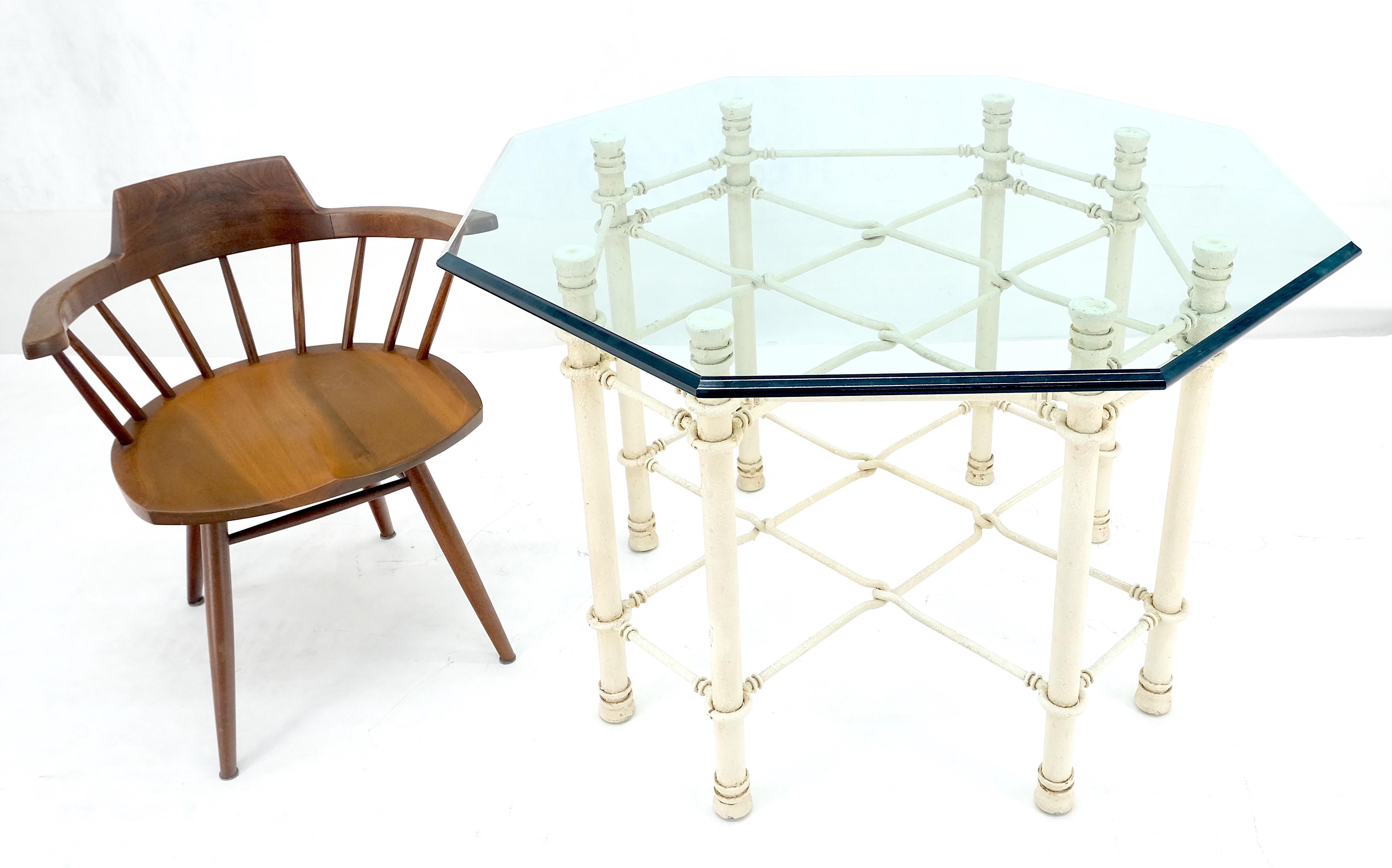 North American Octagon Shape 3/4