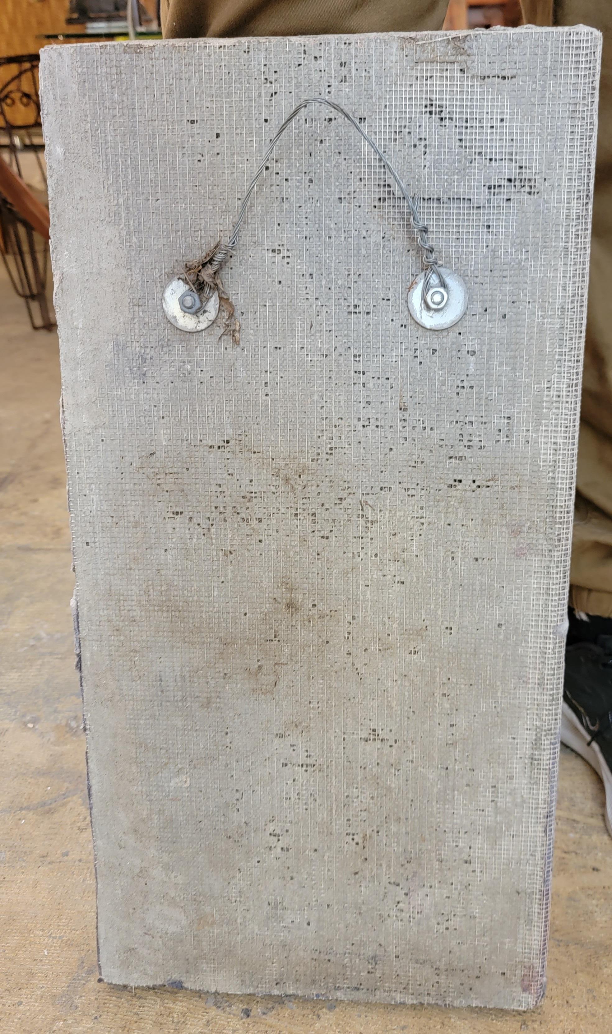 Piastrella ottagonale blu e beige da parete o da tavolo Misure circa 11,25 di larghezza x 22,5 di altezza


Questo meraviglioso disegno di piastrelle presenta due lati, uno diviso in 4 e l'altro in 2. Il motivo ottagonale contiene un disegno di