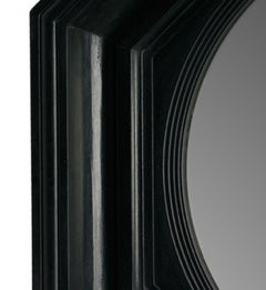 Espejo octogonal convexo