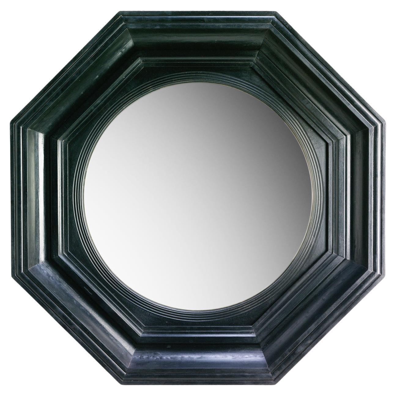Octagonal Convex Mirror