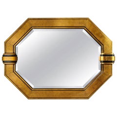 Art Deco More Mirrors