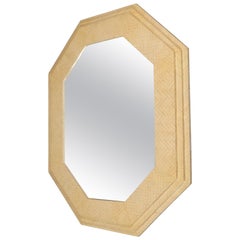 Beige Wall Mirrors