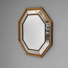 Octagonal Mirror