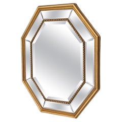 Specchio ottagonale