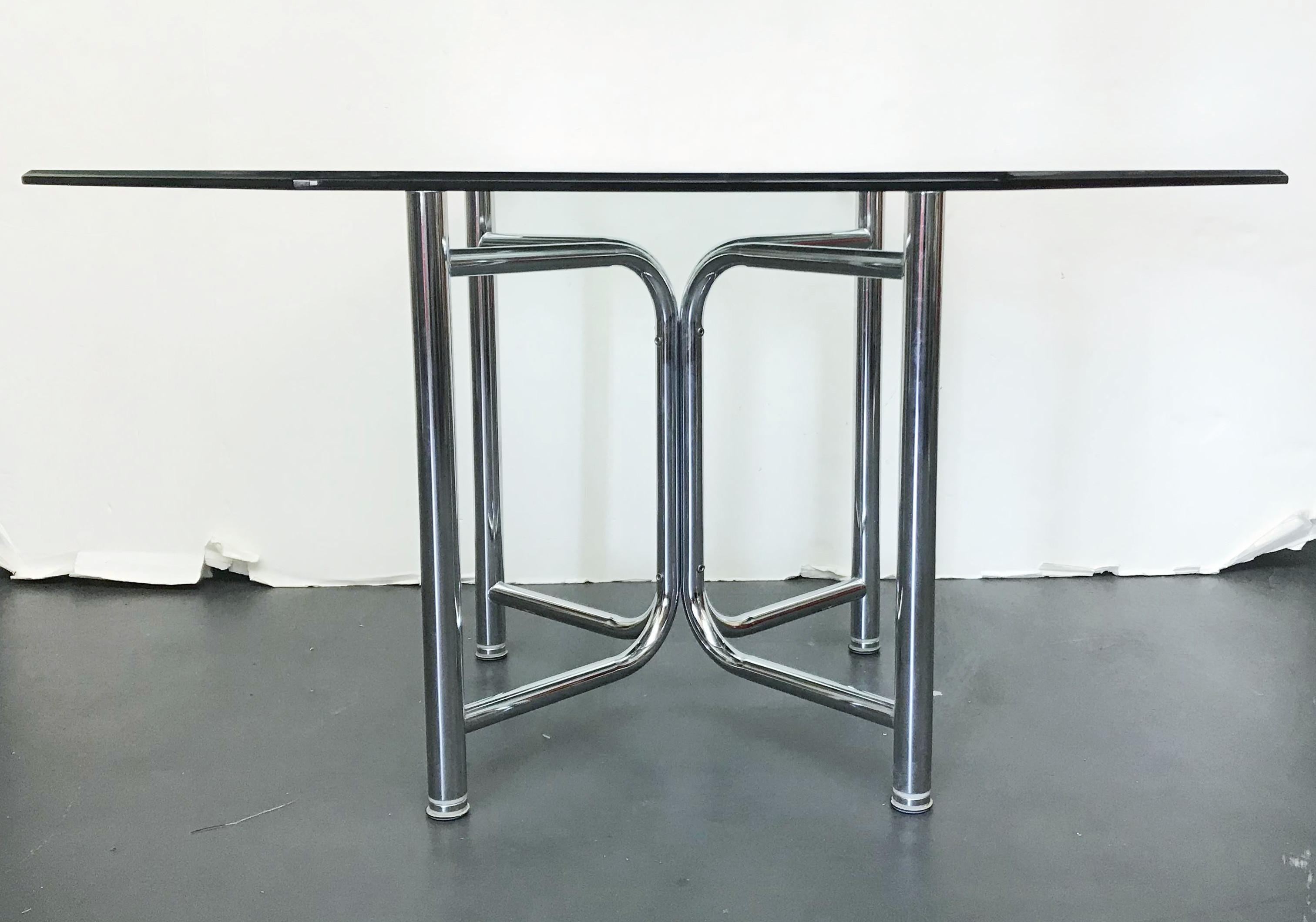 Mid-Century Modern Octagonal Table FINAL CLEARANCE SALE