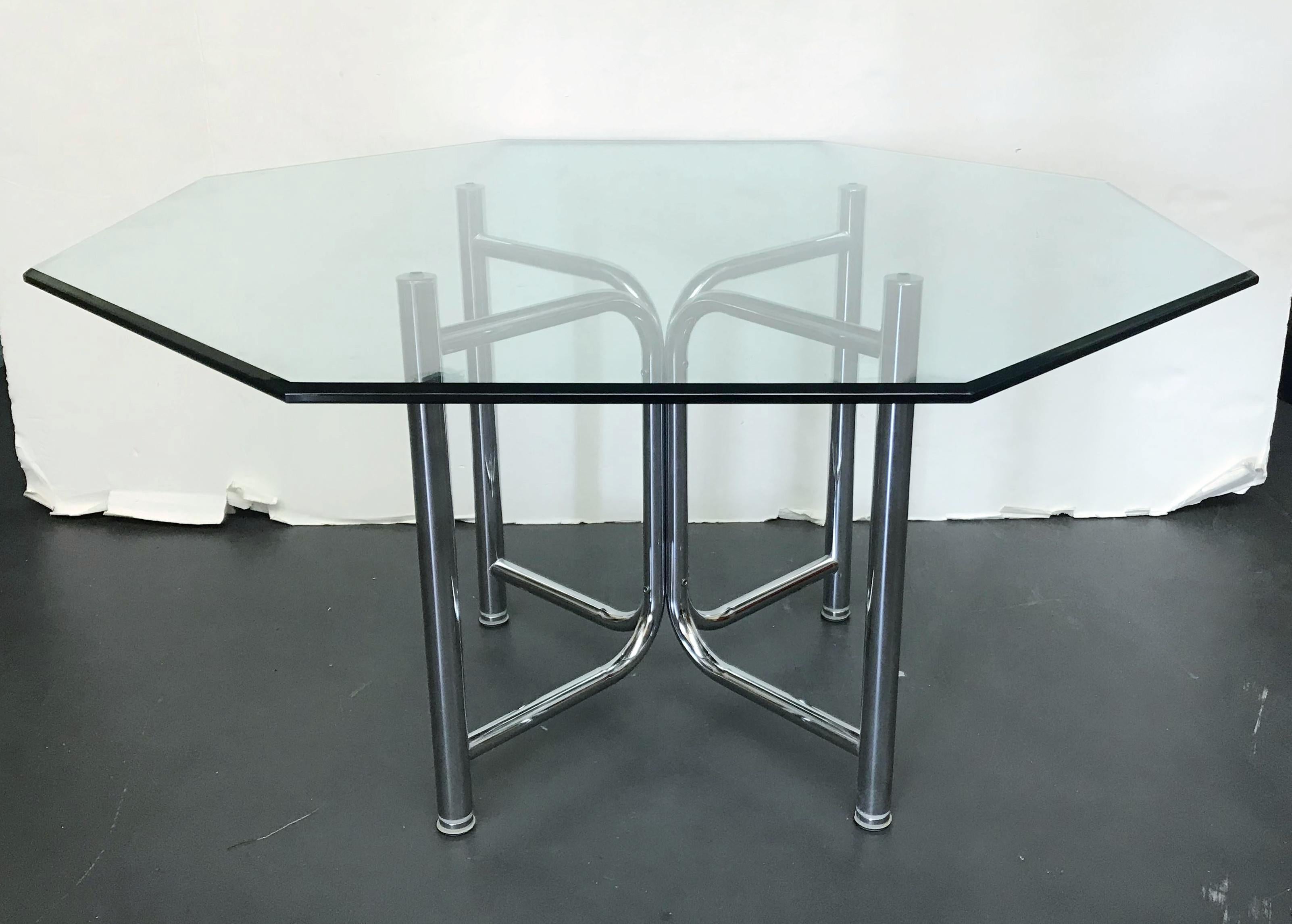 American Octagonal Table FINAL CLEARANCE SALE