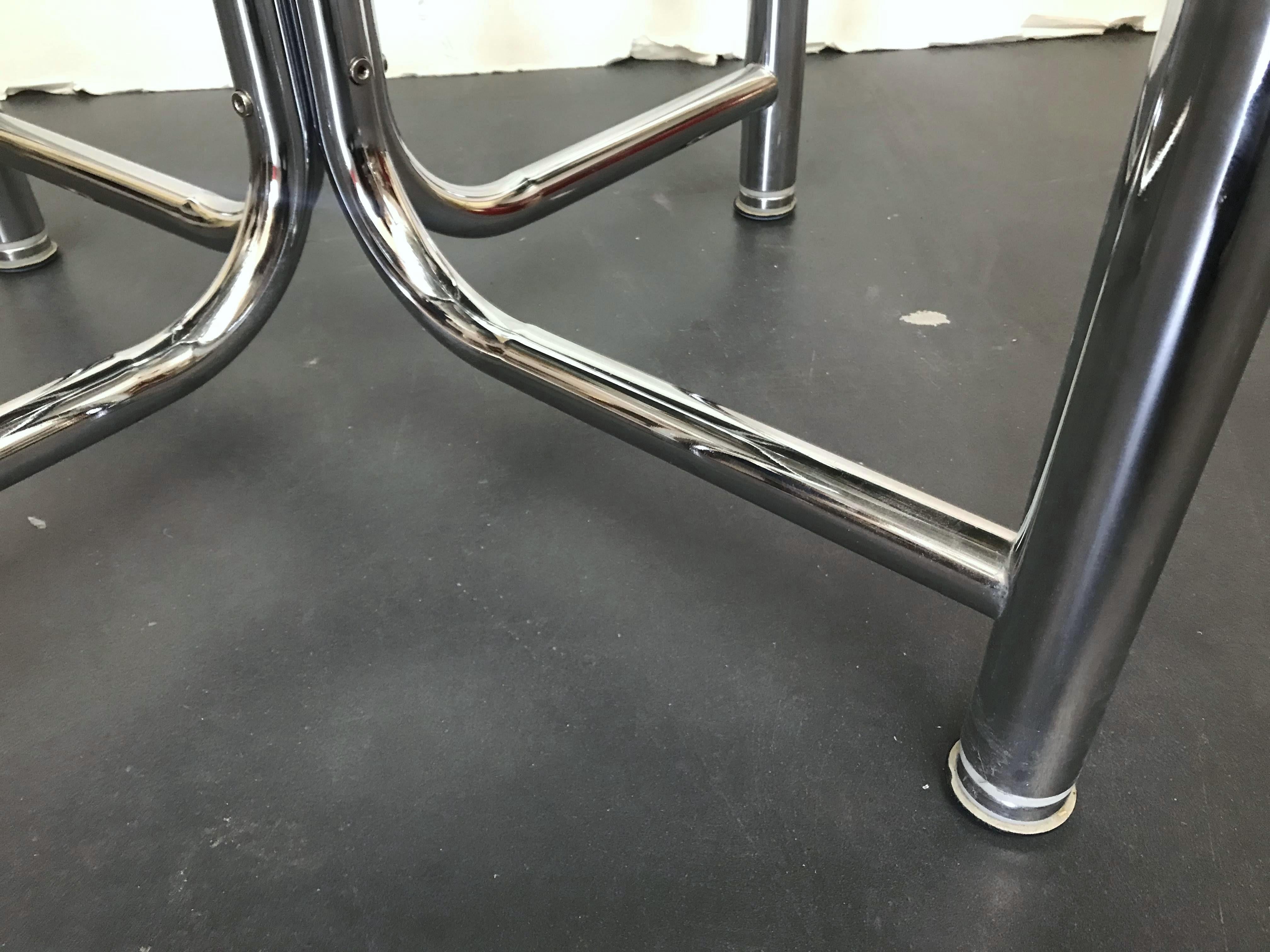 Glass Octagonal Table FINAL CLEARANCE SALE