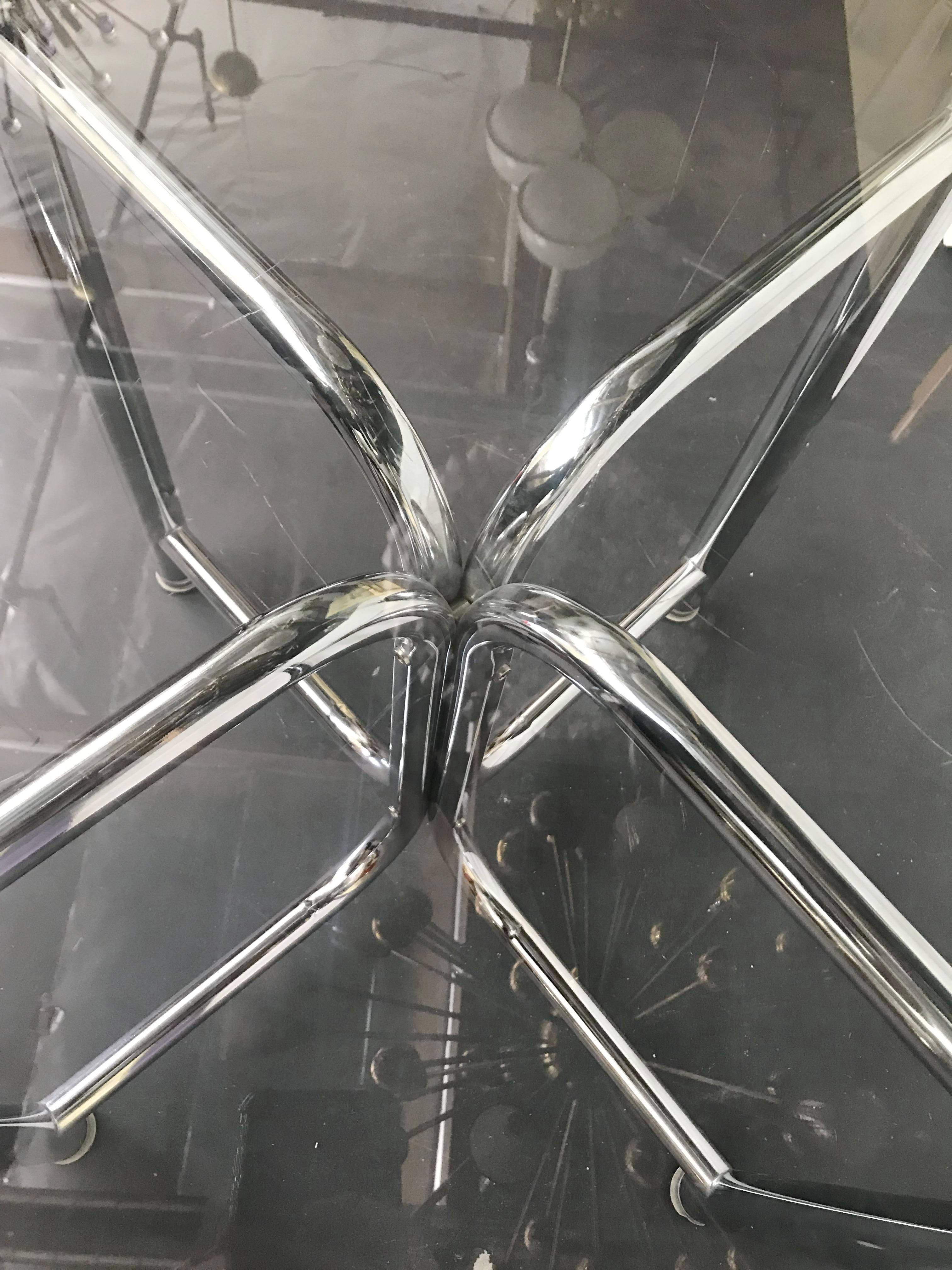 Octagonal Table FINAL CLEARANCE SALE 1