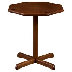 Tables d'extrémité en bois