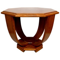 Gueridon Art Deco