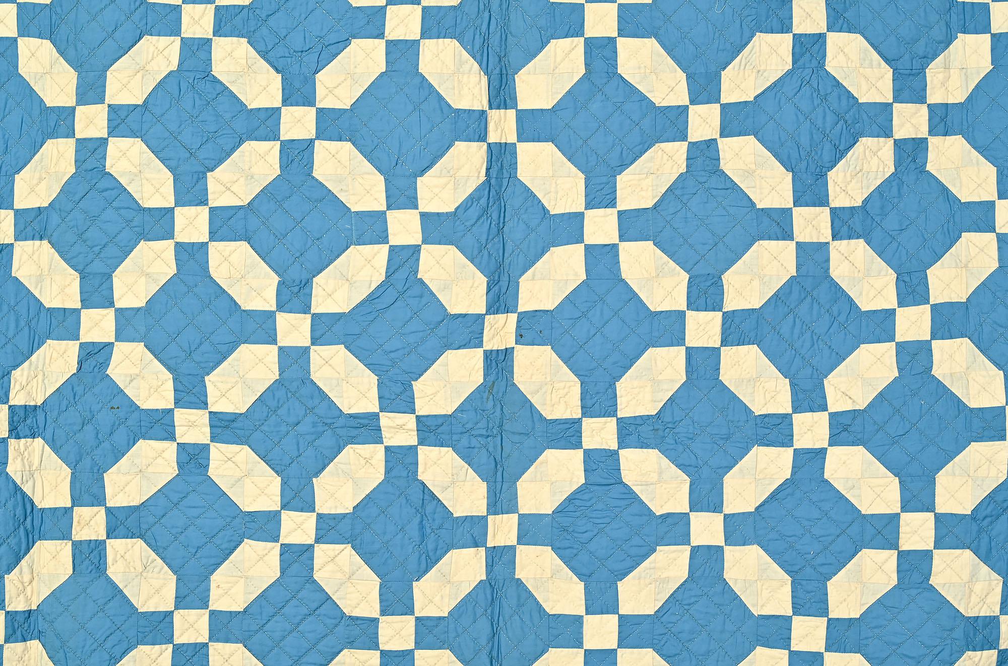 octagon quilt patterns
