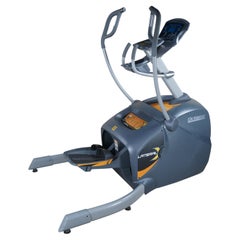 Retro Octane Fitness Lateral Elliptical LX 8000 Crosstrainer Commercial Gym Equipment