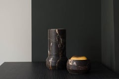 Octans St Laurent Candleholder Duo by Dan Yeffet