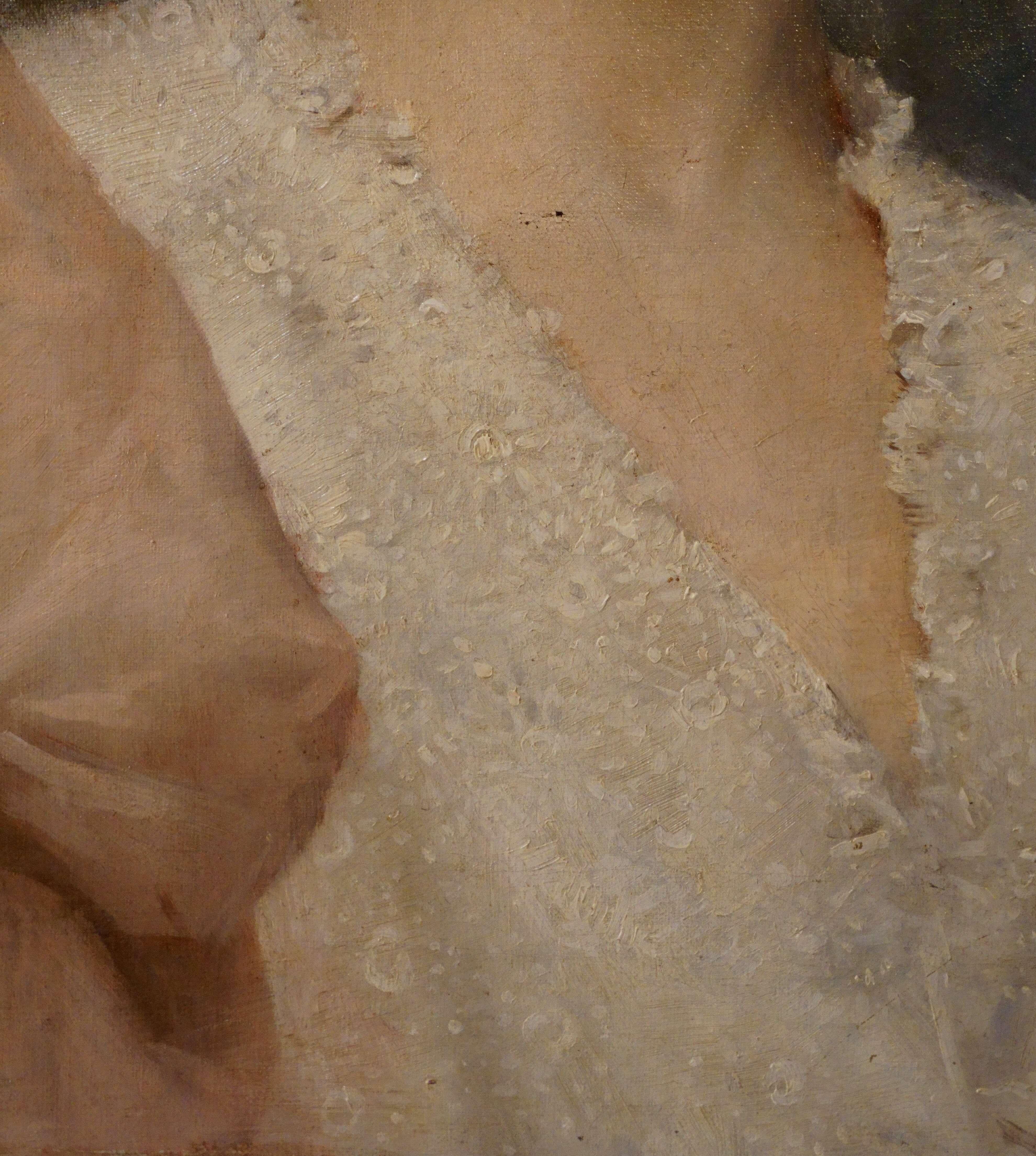 Octave GALLIAN (1855-1918) 
