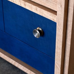 Octavia Nightstand (set) by Crump and Kwash Ready to ship