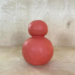 Octavia-Vase von Meg Morrison