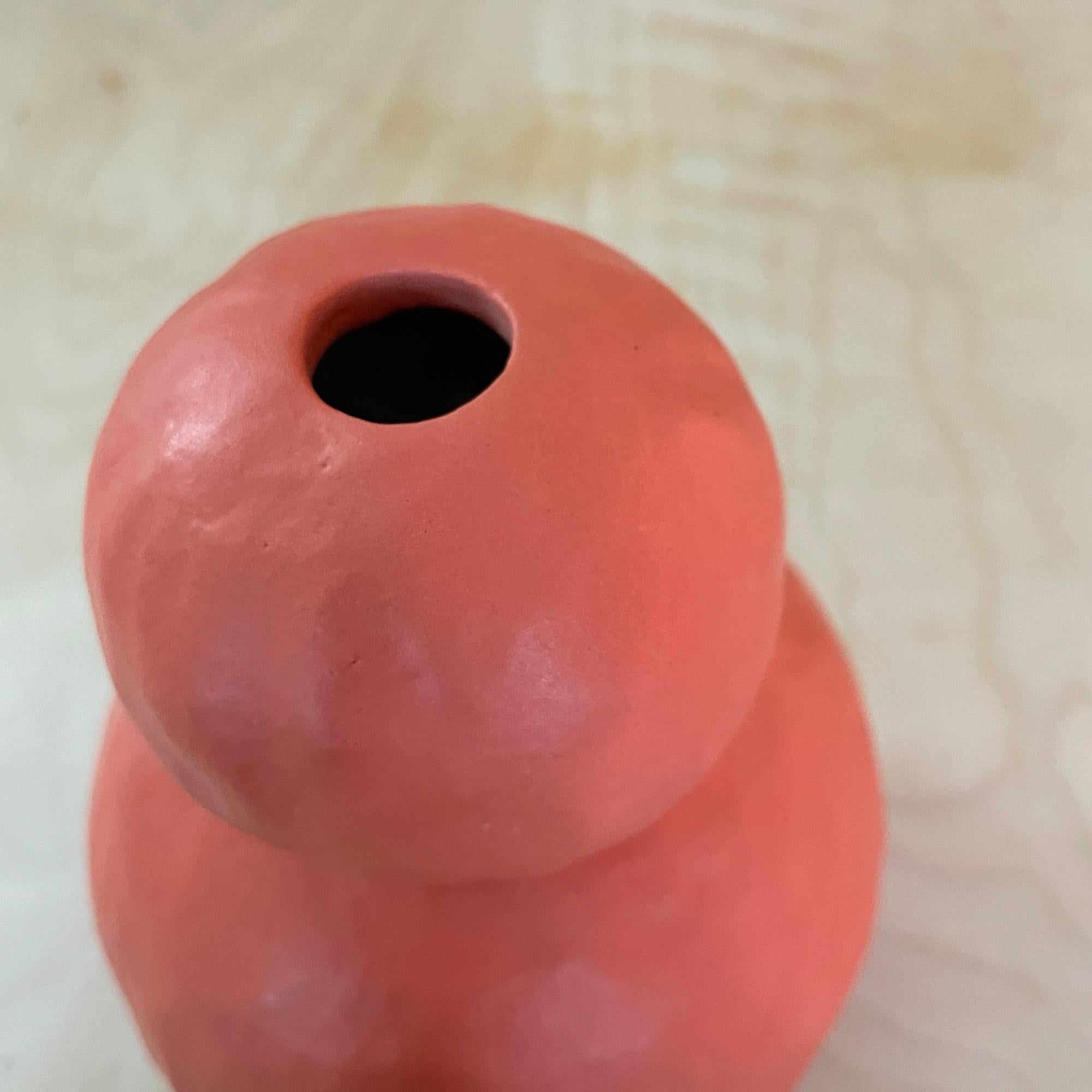 Moderno Vaso Octavia di Meg Morrison in vendita