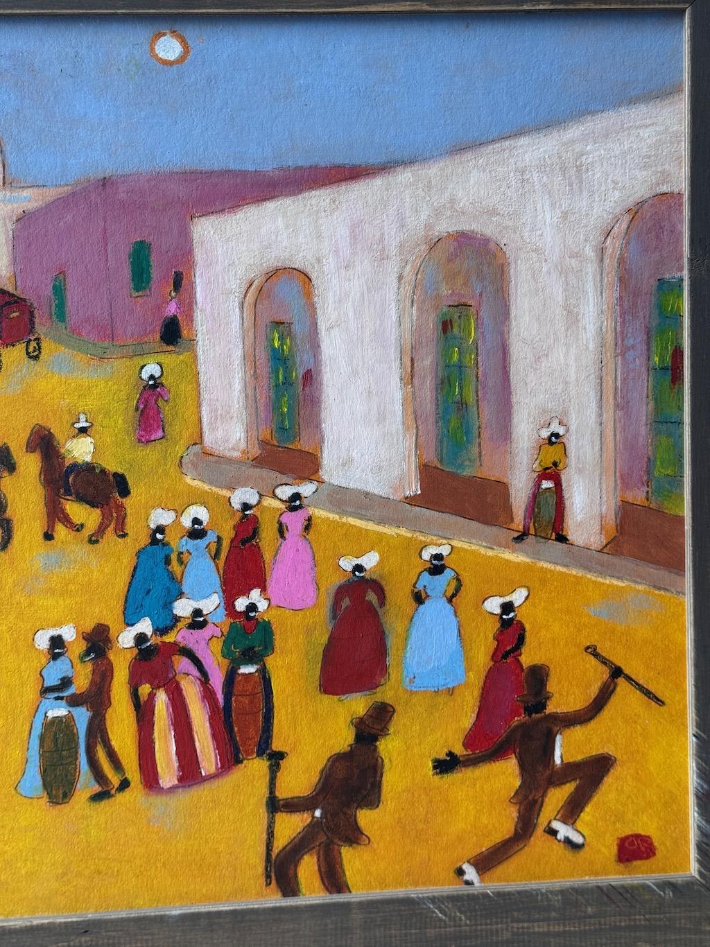 Commencez le Candombe en vente 4