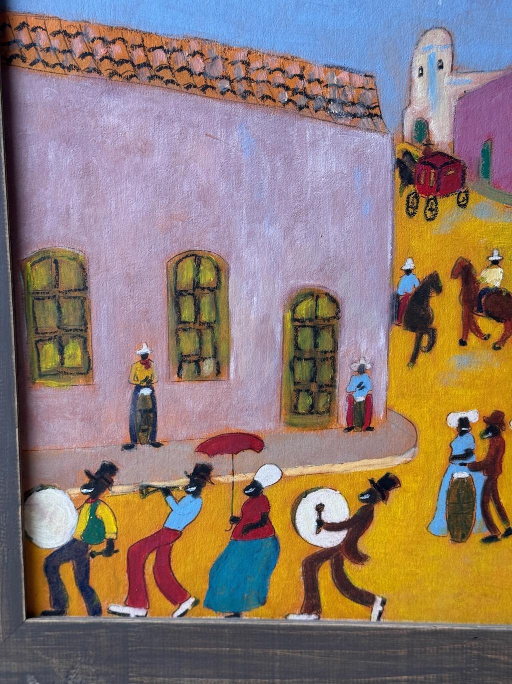 Commencez le Candombe en vente 5