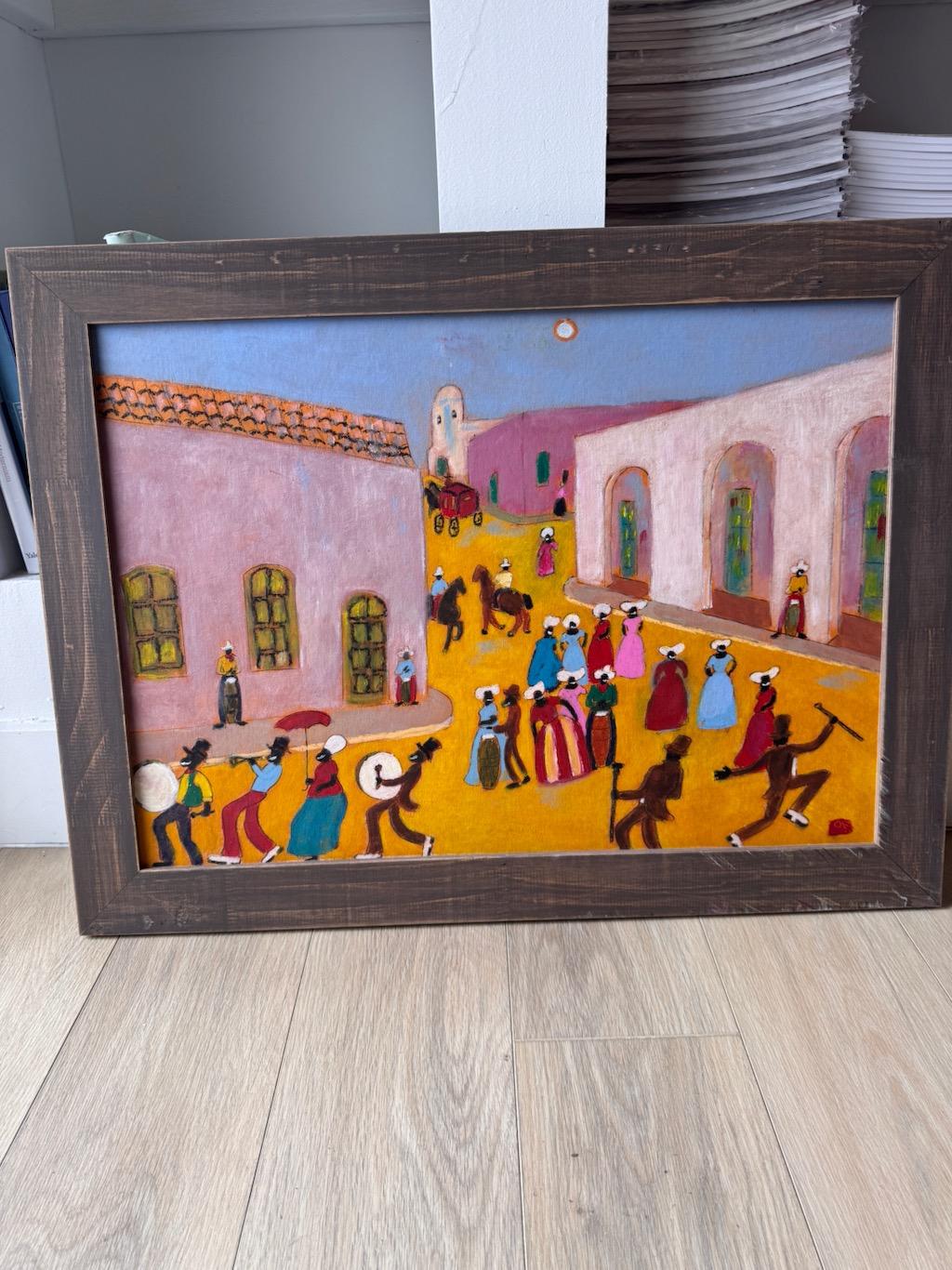 Commencez le Candombe en vente 6