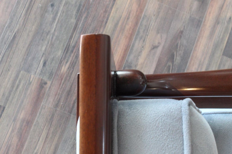 Octavio Vidales Armchairs at 1stDibs