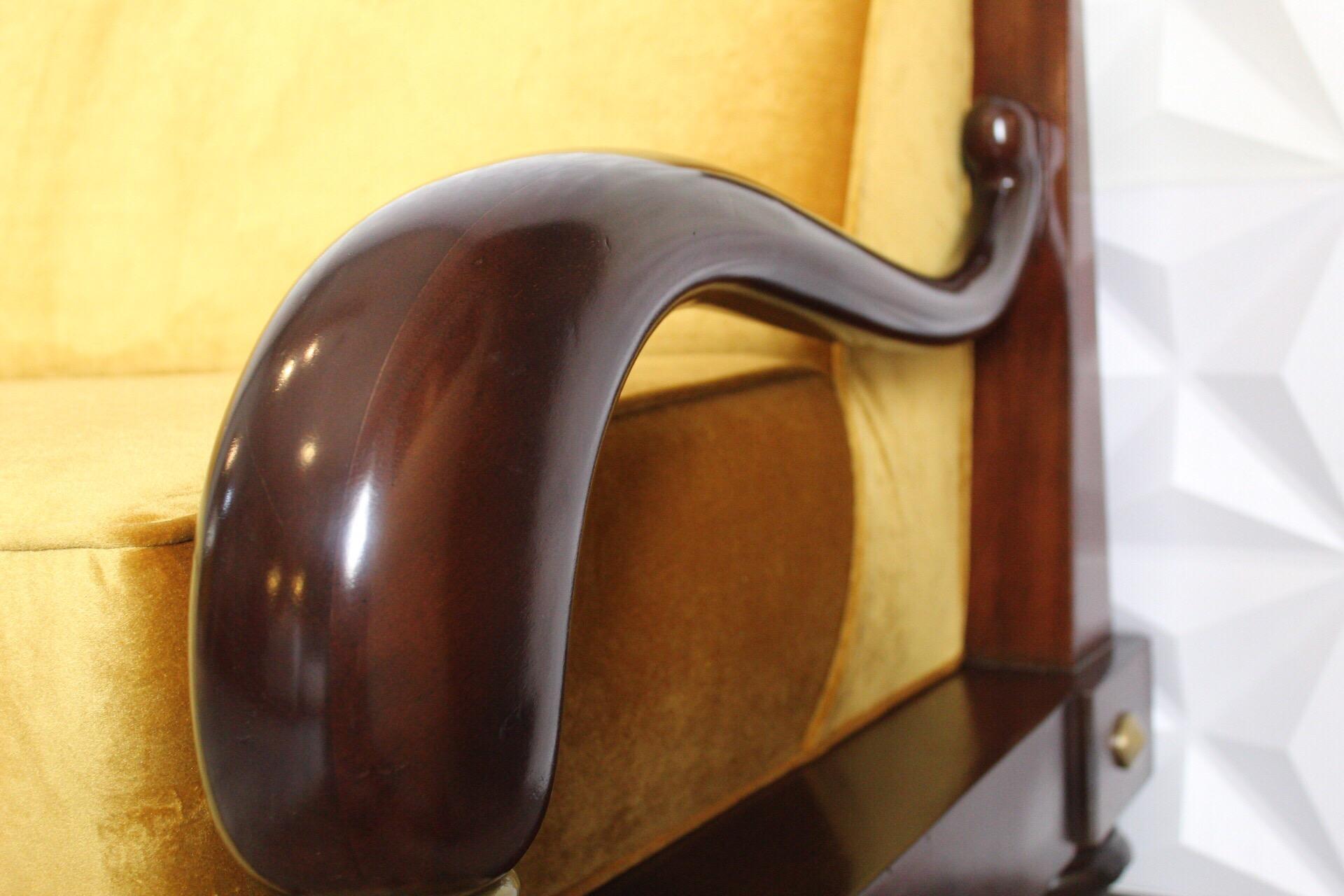 Octavio Vidales Sofa In Good Condition In San Pedro Garza Garcia, Nuevo Leon