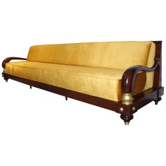 Octavio Vidales Sofa