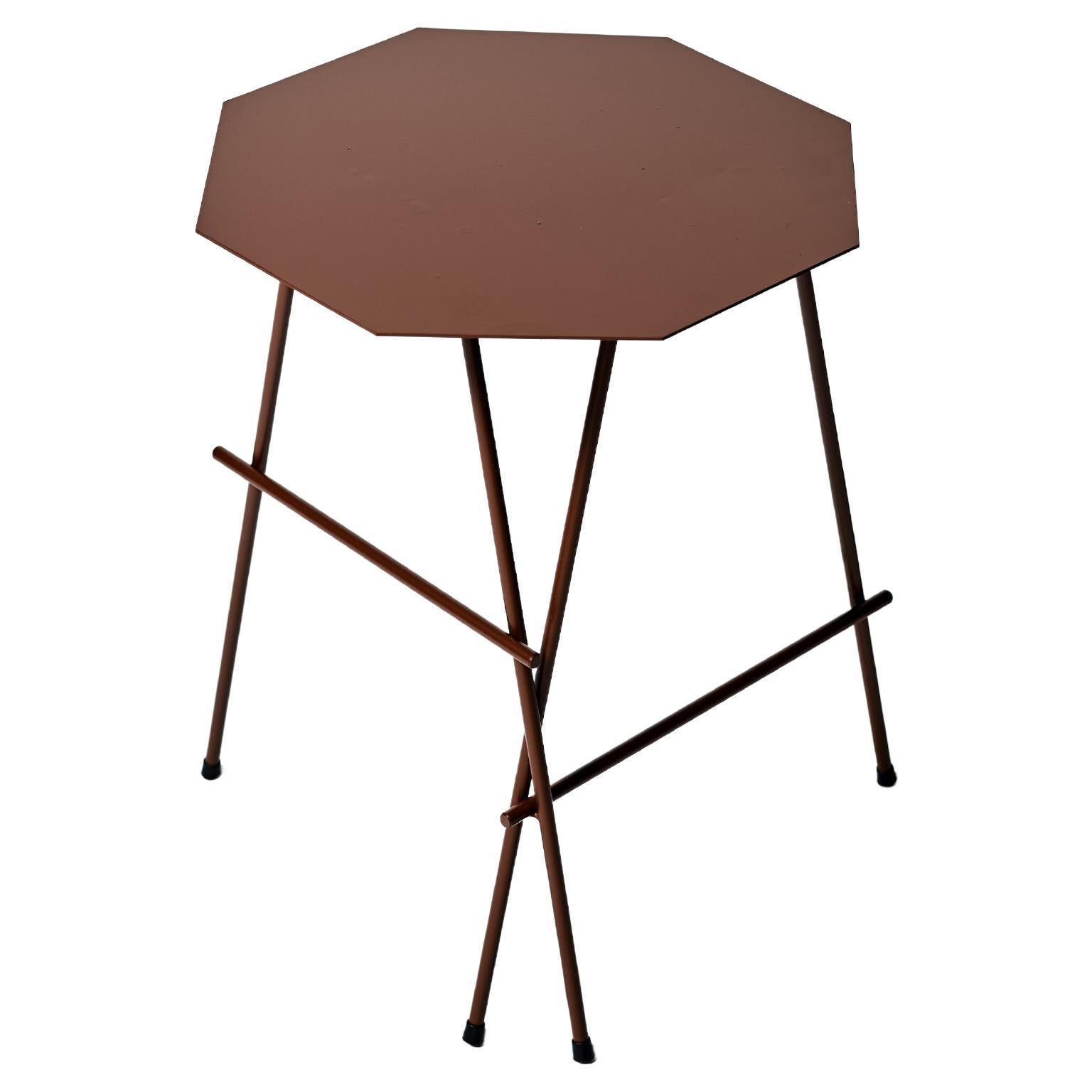 Octo Coffee Table by Estúdio Few