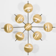 Octo II Pendant by Design for Macha