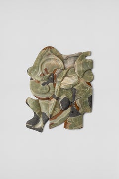 Scultura di ottobre di Carri