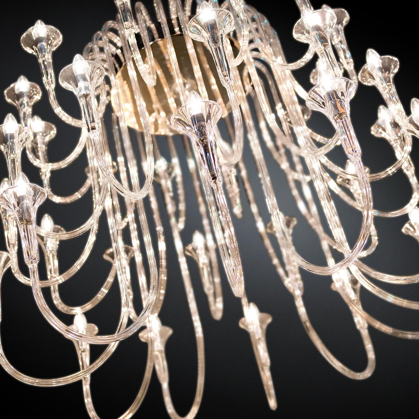 octopus chandelier for sale