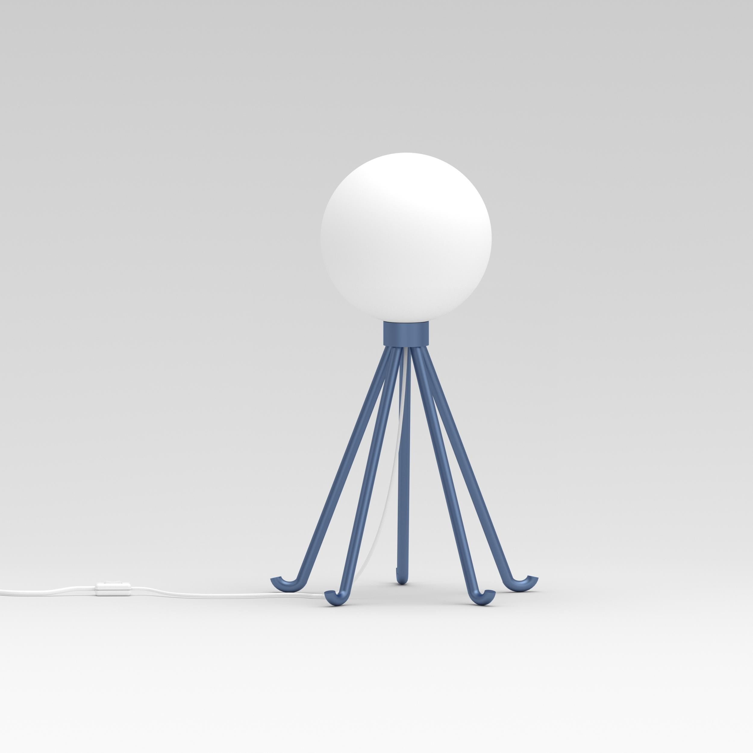 Lámpara de escritorio Octopus de Atelier Areti Posmoderno en venta