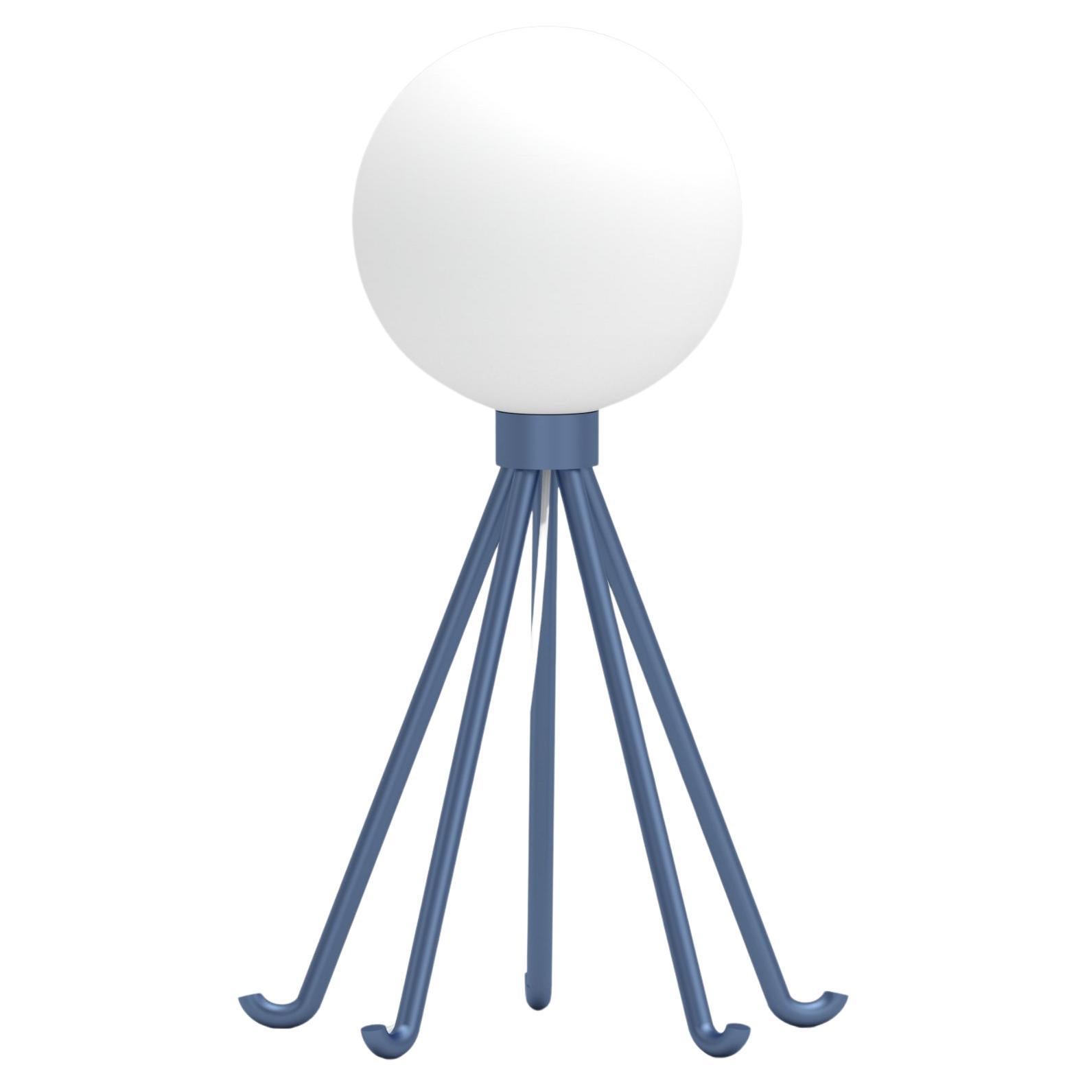 Octopus Desk Light by Atelier Areti