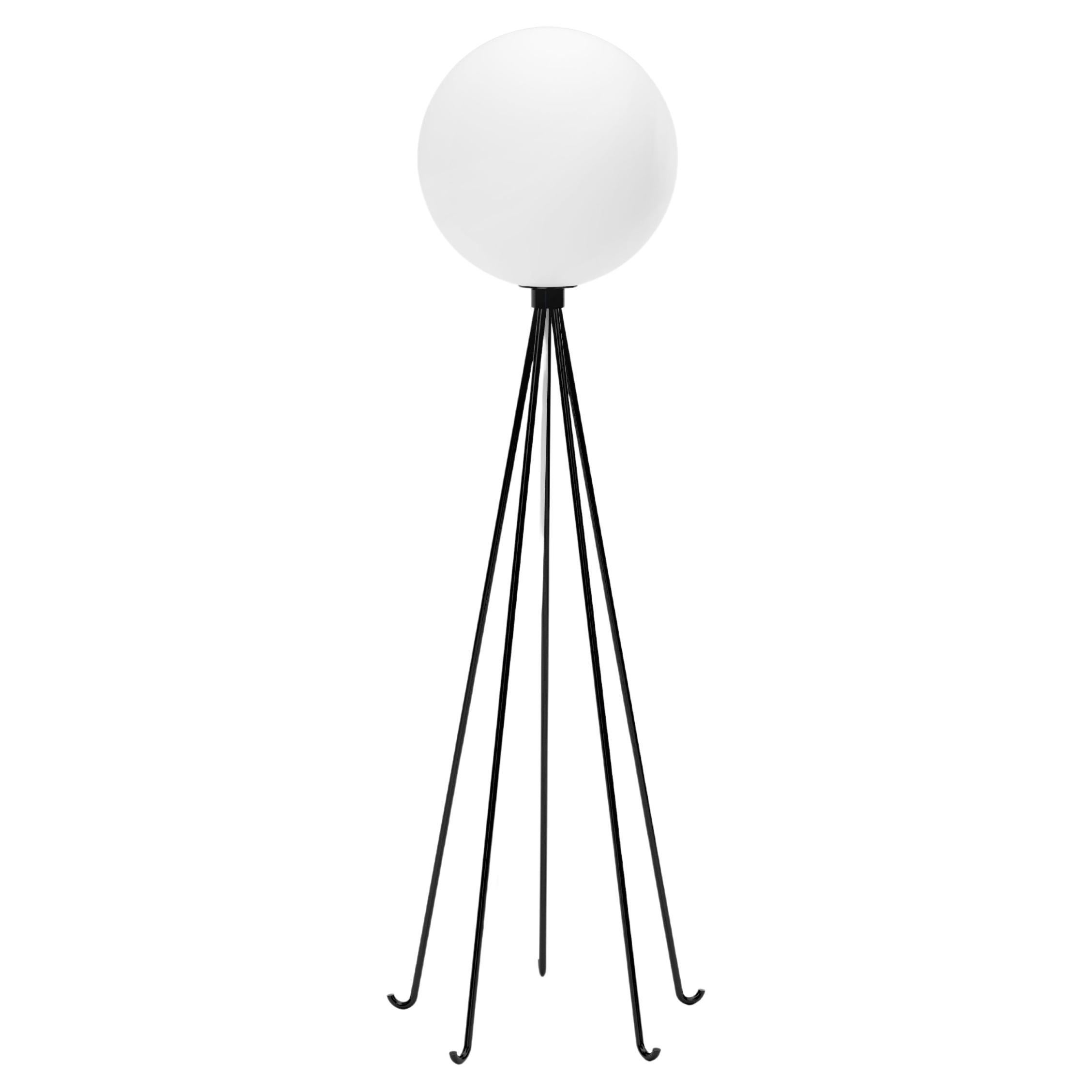 Octopus Floor Light by Atelier Areti