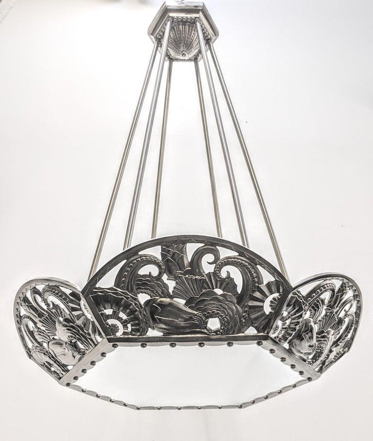 octopus chandelier for sale