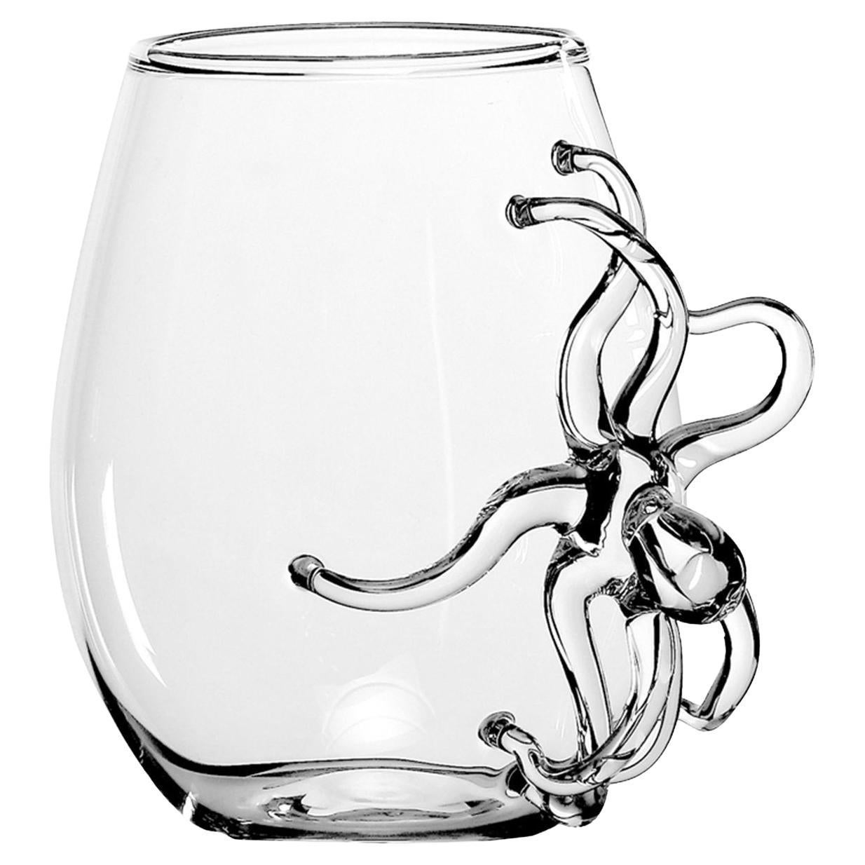 What is the art of making glass called?
