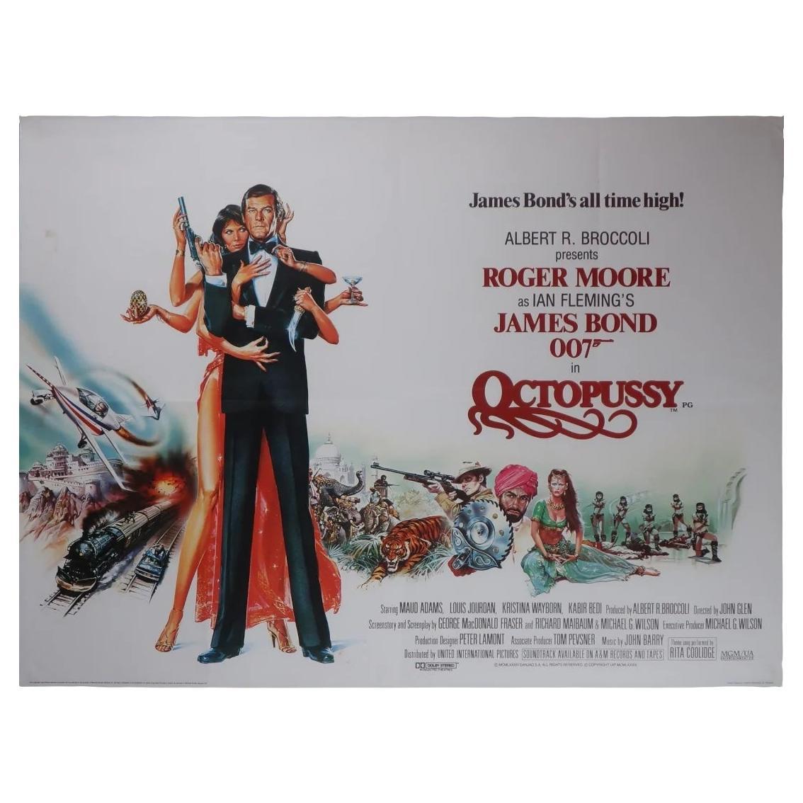 Octopussy (1983)