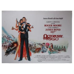 Octopussy (1983)