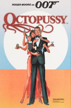 Octopussy