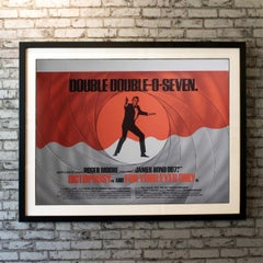 Octopussy & for Your Eyes Only *Double Bill*, 1980s