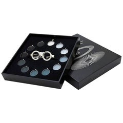 Oculist Witness by Hiroshi Sugimoto - Artist edition Eyeglasses